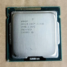 Intel Core i5-2400 3.1GHz Quad-Core CPU SR00Q picture
