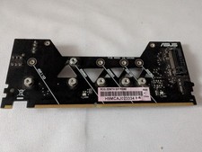 Asus ROG Dimm.2 HS For Asus ROG ZENITH II EXTREME / DIMM.2 Models picture