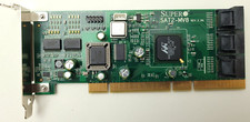 Supermicro AOC-SAT2-MV8 8-port SATA Controller w/ Low Profile Bracket 64-bit PCI picture