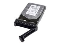 Dell 512e SAS ISE 12Gbps 2.5in Hot Serial Attached SCSI 400-BEGI Hard Drive picture