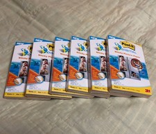 Post-It 4” X 6” Digital Sticky Picture Paper for Inkjet Printer  picture