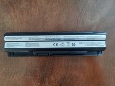 Battery for MSI GP60 Leopard Pro,GP60 Leopard 2PE GP70 Leopard 2PE cr650-208be picture