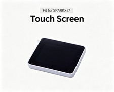 Creality SPARKX i7 Touch Screen 77.5×63×15mm Original 3D Printer Part picture