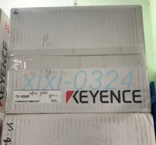 1 pcs NEW  KEYENCE  CV-X350F  Visual controller   DHL shipping picture