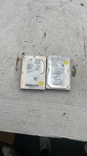 Seagate Cheetah 15K.5 146GB SAS ST3146855SS & Barracuda 320GB ST3320620AS Lot 2 picture