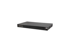 MICROCHIP POE PD-9506GC/AC-US 12PORT IEEE802.3BT + LEGACY 60W picture