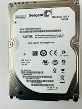 Seagate ST9500420AS 9HV144-300 Hard Disk Drive picture