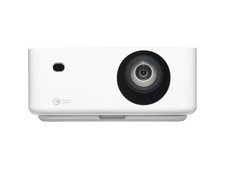 Optoma ML1080ST Short Throw DLP Projector - 16:9 - Portable - White - High Dynam picture
