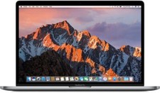 APPLE MACBOOK PRO MLH32LL/A | CORE I7-6700HQ 2.60GHZ | 256GB | 16GB RAM | GOOD picture