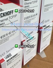1 PCS NEW IN BOX BECKHOFF PLC module BK9053 Fast Shipping FedEx or DHL picture