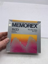 Memorex 5.25