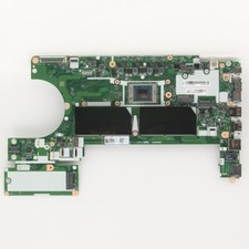 For Lenovo ThinkPad L14 L15 R5 PRO 4650U Laptop Motherboard NM-C741 5B20W77597 picture