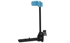 PMT AS7. D901. 002 Dell Rear Port Side Screen Support - Adjustable for Docking picture