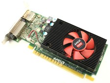 Dell AMD Radeon R5 340X 2GB GDDR5 Graphics Card X0CVJ  picture