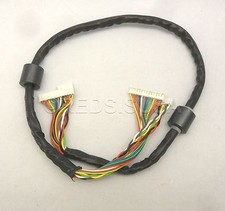 Lexmark Cable ADF 6 PIN + 14 PIN 56P2396 picture
