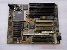 1PC Used MB-8500TAC-A VEB.2 586 Motherboard by DHL/Fedex shipping picture