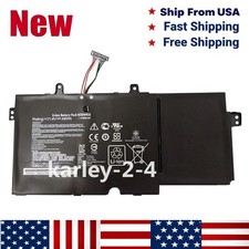 B31N1402 New Replacement Battery for Asus Notebook Q552U Q552UB Q552UB-BHI7T12 picture