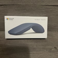 Microsoft Surface Arc Wireless BlueTrack Ambidextrous Mouse CZV-00065 picture