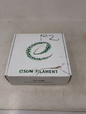 eSUN Wood PLA Filament 1.75mm 500g/Roll For FDM 3D Printer Soild Wood Effect picture