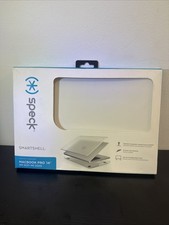 Speck Smartshell Clear Rigid Shell for 14
