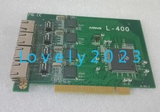 1pc used ANOVO L-400 Network Card picture