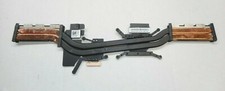 OEM Dell Inspiron 15 7591 CPU Heatsink Assembly For Discrete Graphics 71TDX picture