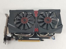 Asus NVIDIA GeForce GTX 960 OC 2 GB GDDR5 PCI Express 3.0 x16 Video Card picture
