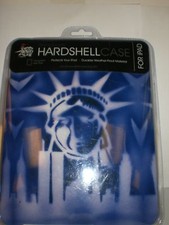 SPRAY LOUD STATUE OF LIBERTY HARDSHELL CASE FOR iPAD picture