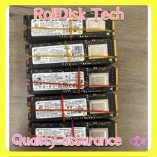 Used Micron 3200 512GB M.2 NVMe SSD Tested, Wiped - MTFDHBA512TDV  Fast Shipping picture