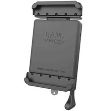 RAM Mount Tab-Tite Locking Cradle for 8