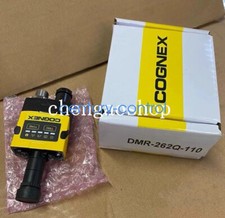 1PCS NEW DMR-262Q-110 code reader Fast shipping#DHL or FedEx picture
