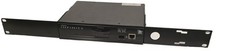 AdderLink Infinity ALIF1002R DVI USB IP KVM Extender Receiver RX with PSU & Rack picture
