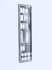 OEM I/O Shield backplate For MSI ZH87-G43, Z87-G43 Backplate IO picture