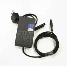 Genuine 44W 15V Power Charger For Microsoft Surface Pro 3 4 5 Surface Go 3 2 1 picture