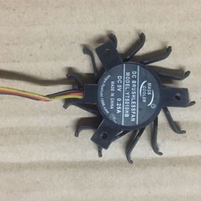 Industrial Personal Computer IPC Cooling Fan POSITX Cooling Fan Fan picture