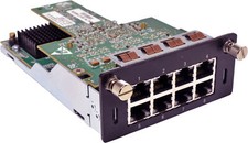 CheckPoint M4E2G8I80-CP2 8-Port RJ-45 GE Network Interface Module picture