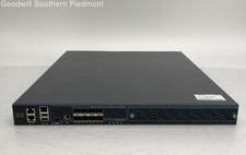 Cisco AIR-CT5508-500-K9 Wireless Controller - Tested picture