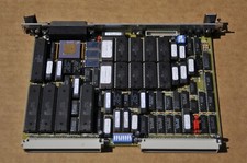 MOTOROLA MVME 332XT VME Board, used, untested. AS-IS picture