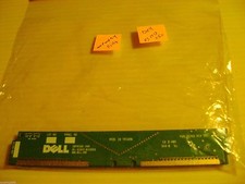 Dell PWB 9578D Rev A02 Desktop Memory Fills picture
