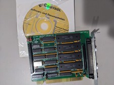 Comtrol Corporation 70032 Control Board tested working picture