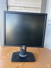 Dell P190ST 1280x1024 Resolution 19