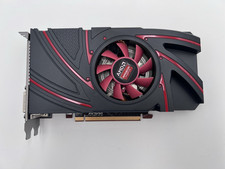 Dell AMD Radeon R9 270 2GB PCI-E Displayport/HDMI/DVI Video Graphic Card 9KYFK picture