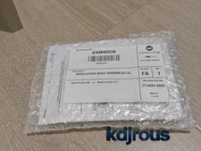 1PC Brand New Markem-imaje ENM40038 Encoder Nozzle FedEx or DHL 1-year warranty！ picture