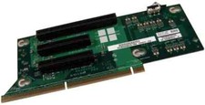 INTEL 2U PCIe RISER E26874-202 BOARD T2191601 A02 picture