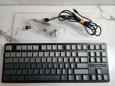 MageGee LIGHT 87 Wireless Grey Keyboard 96% Hot Swappable Mechanical Keyboard picture