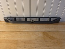 Dell EMC PowerEdge R630/R620/R420/R320 Front Bezel Dell P/N: 0FTMDX No Key picture