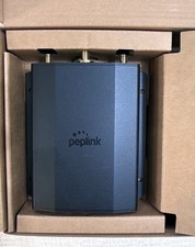 Peplink MAX Adapter 4G LTE Cat-4 Cellular Router MAX-ADP-LTE-US-T-PRM Open Box picture