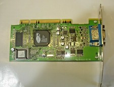 XPERT 98 RAGE XL 8M PCI Graphics/Video Card/Board 1025-35050 picture