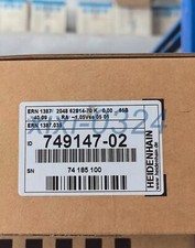 1pcs  NEW  HEIDENHAIN  823901-52  encoder  DHL shipping picture