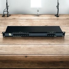 Kramer Electronics VM-84S 8x4 Video Audio Switch (Unit Only) picture